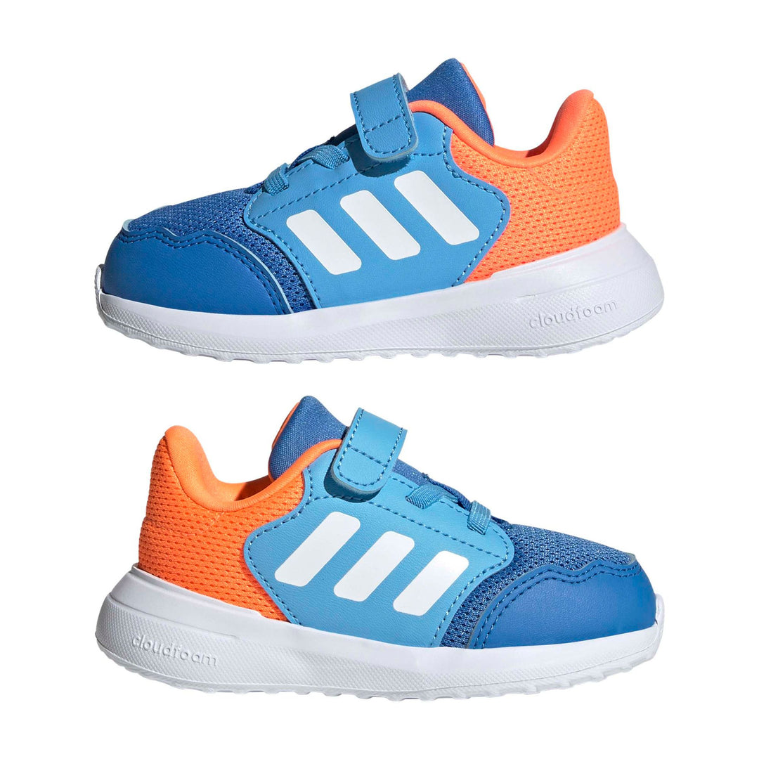 adidas Tensaur Run 3.0 El I - rayblu/ftwwht/seblbu