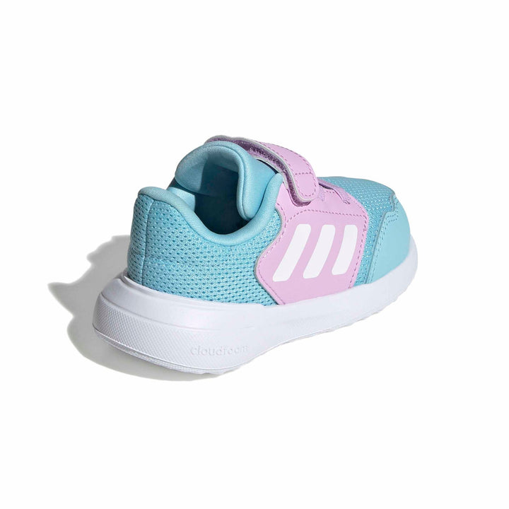 adidas Tensaur Run 3.0 El I - iceblu/ftwwht/blilil