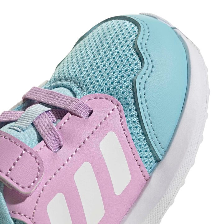 adidas Tensaur Run 3.0 El I - iceblu/ftwwht/blilil