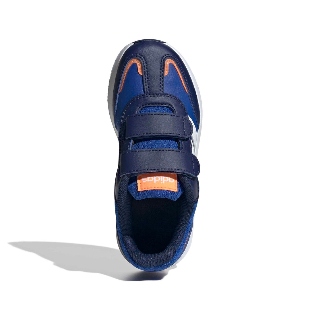 adidas Tensaur Switch Cf C - royblu/ftwwht/dkblue