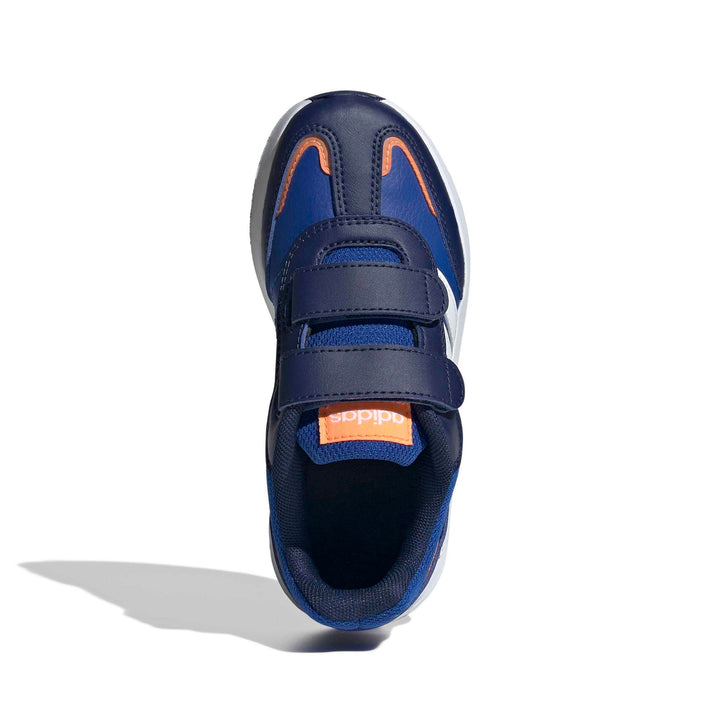adidas Tensaur Switch Cf C - royblu/ftwwht/dkblue