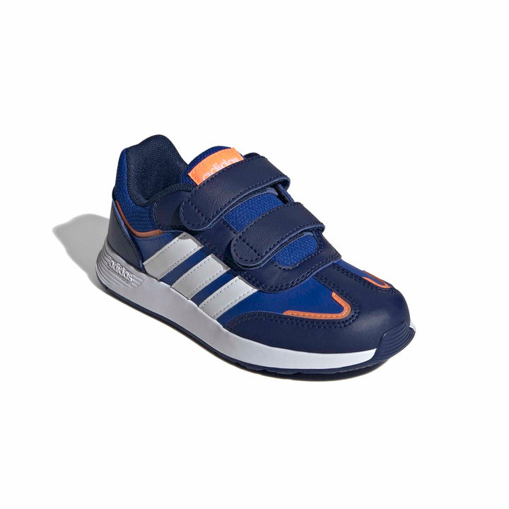 adidas Tensaur Switch Cf C - royblu/ftwwht/dkblue