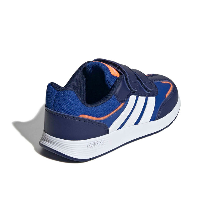 adidas Tensaur Switch Cf C - royblu/ftwwht/dkblue