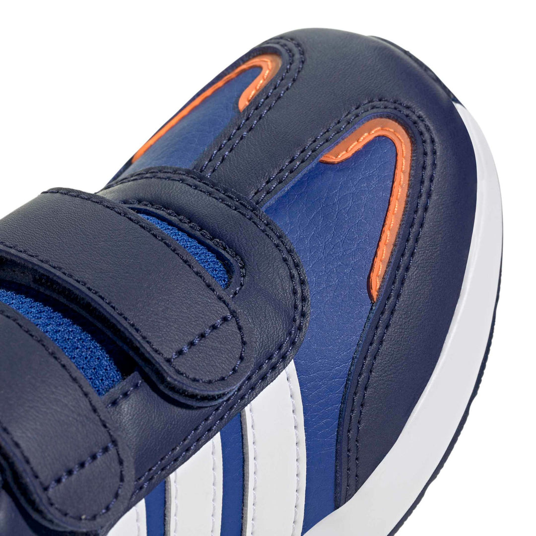 adidas Tensaur Switch Cf C - royblu/ftwwht/dkblue