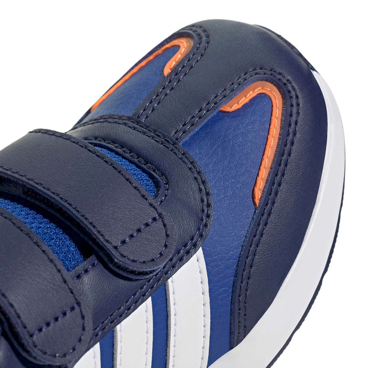 adidas Tensaur Switch Cf C - royblu/ftwwht/dkblue