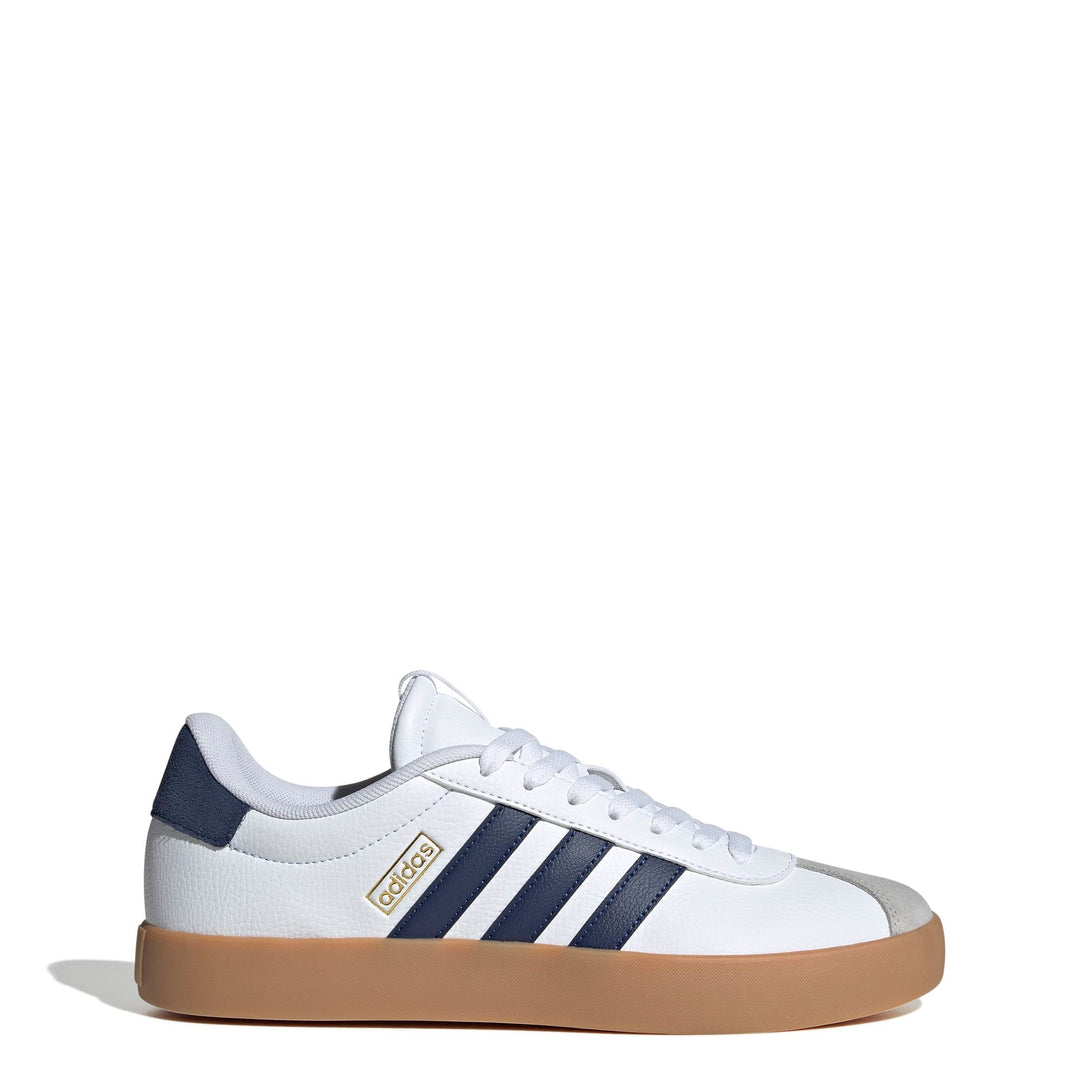 adidas Vl Court 3.0 - ftwwht/dkblue/lgsogr