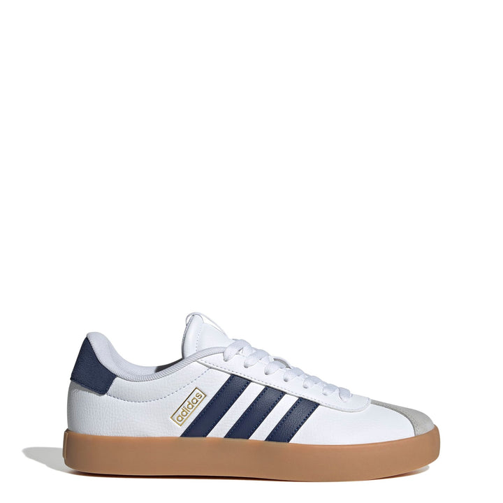 adidas Vl Court 3.0 - ftwwht/dkblue/lgsogr