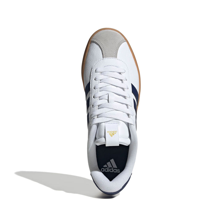 adidas Vl Court 3.0 - ftwwht/dkblue/lgsogr