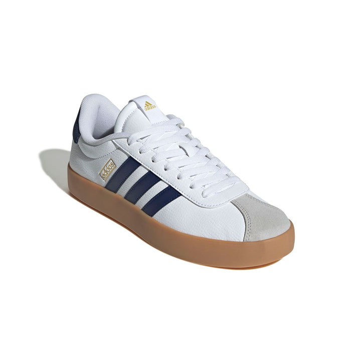 adidas Vl Court 3.0 - ftwwht/dkblue/lgsogr