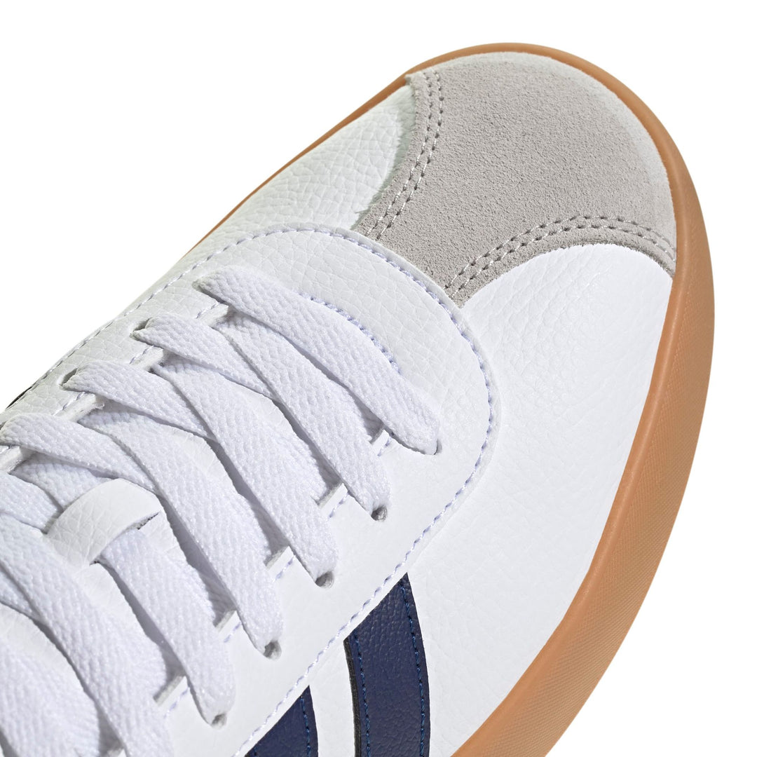 adidas Vl Court 3.0 - ftwwht/dkblue/lgsogr