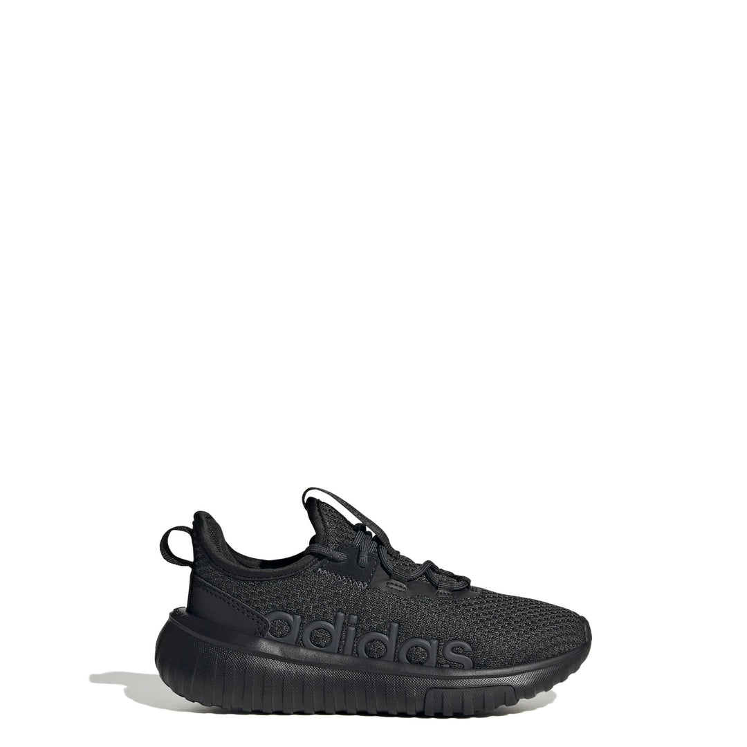 adidas Kaptir 4.0 K - dshgry/royblu/lucred