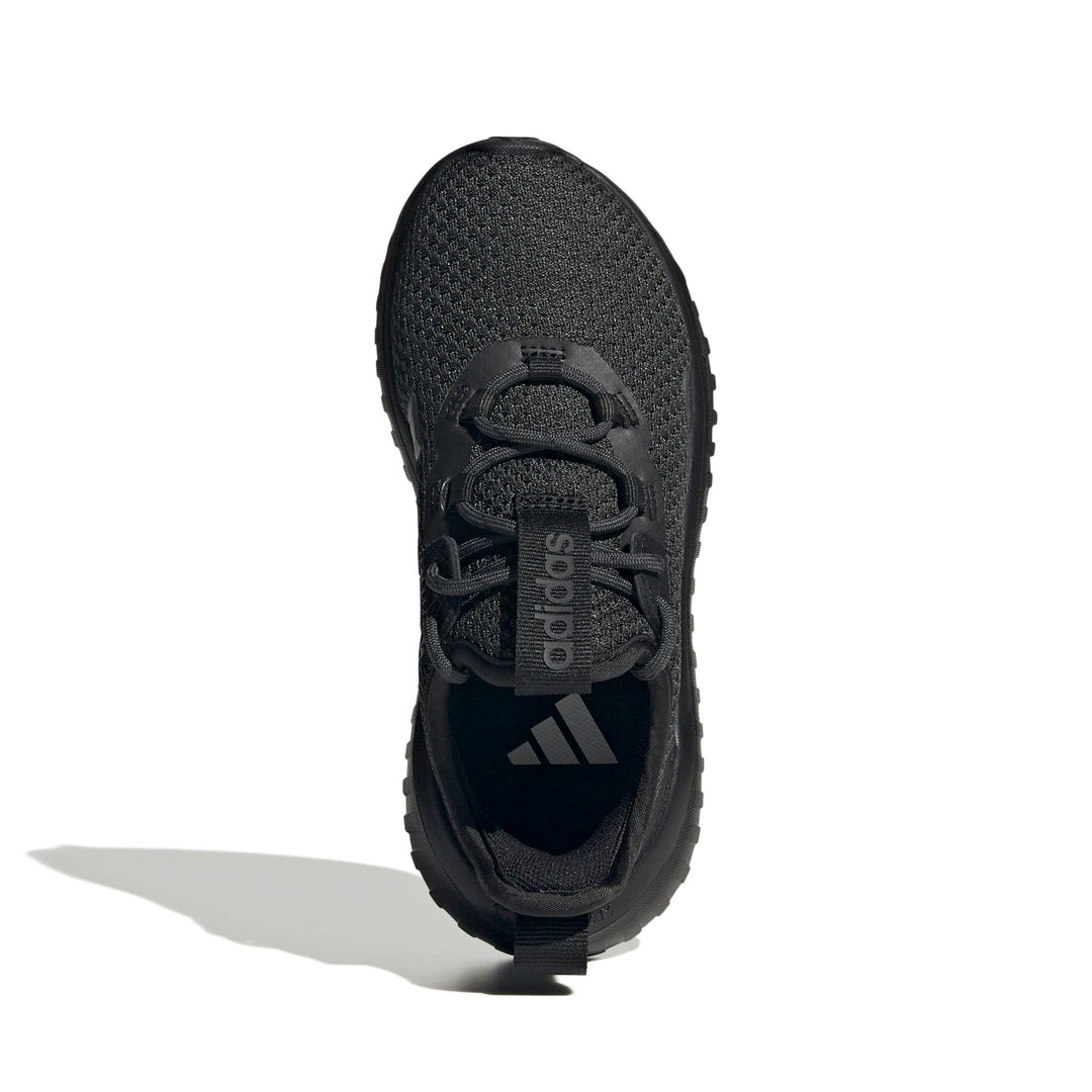 adidas Kaptir 4.0 K - dshgry/royblu/lucred