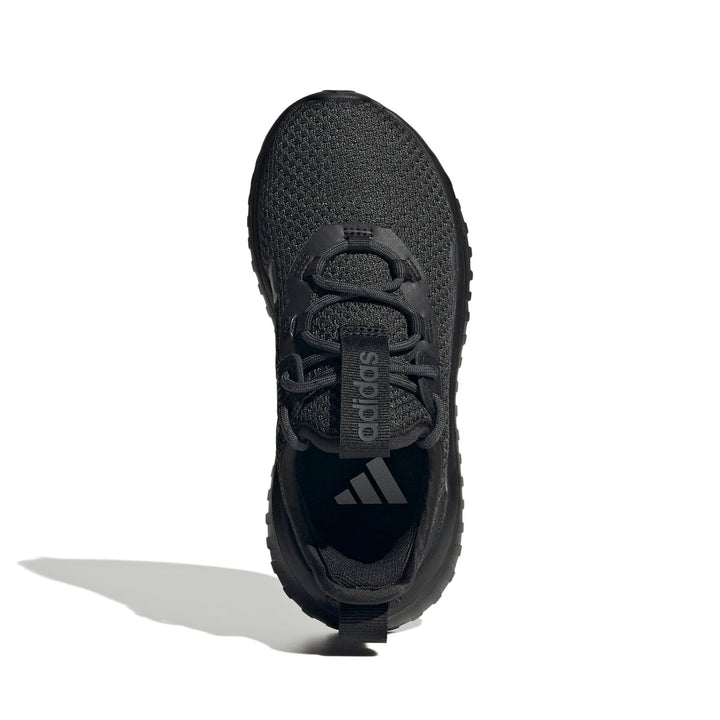 adidas Kaptir 4.0 K - dshgry/royblu/lucred