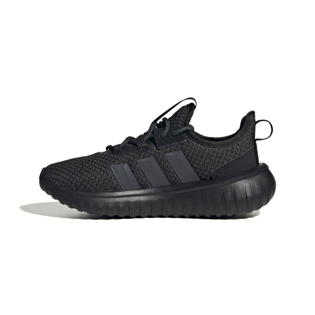 adidas Kaptir 4.0 K - dshgry/royblu/lucred