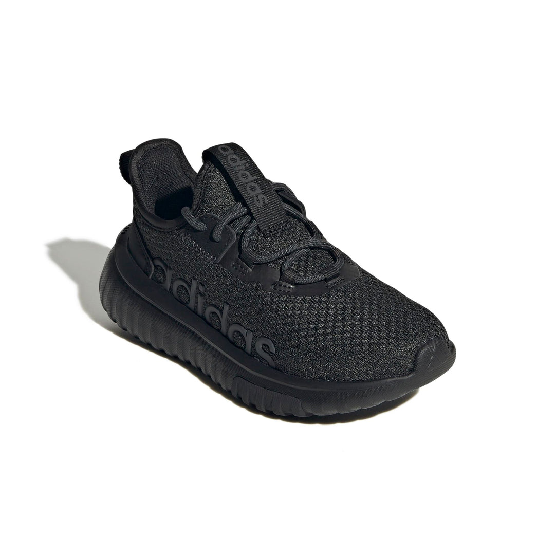 adidas Kaptir 4.0 K - dshgry/royblu/lucred
