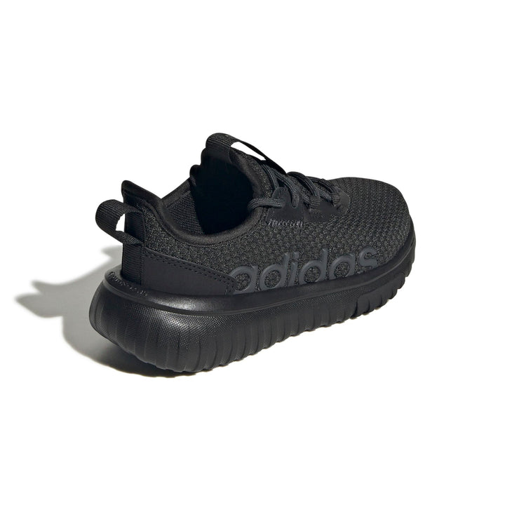 adidas Kaptir 4.0 K - dshgry/royblu/lucred