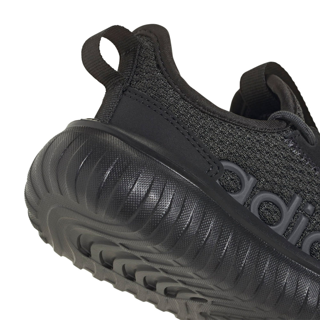 adidas Kaptir 4.0 K - dshgry/royblu/lucred