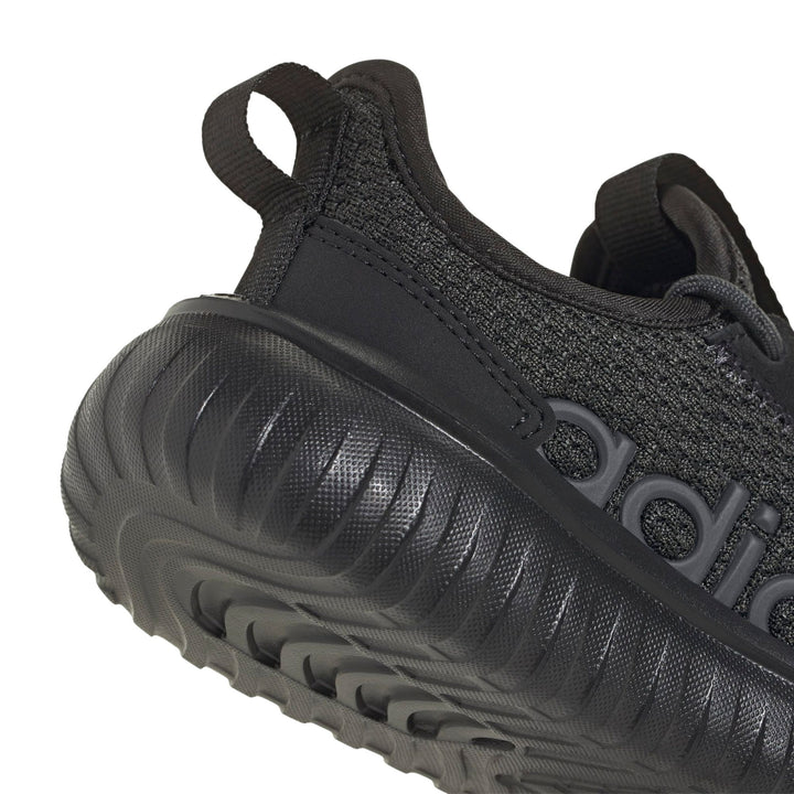 adidas Kaptir 4.0 K - dshgry/royblu/lucred