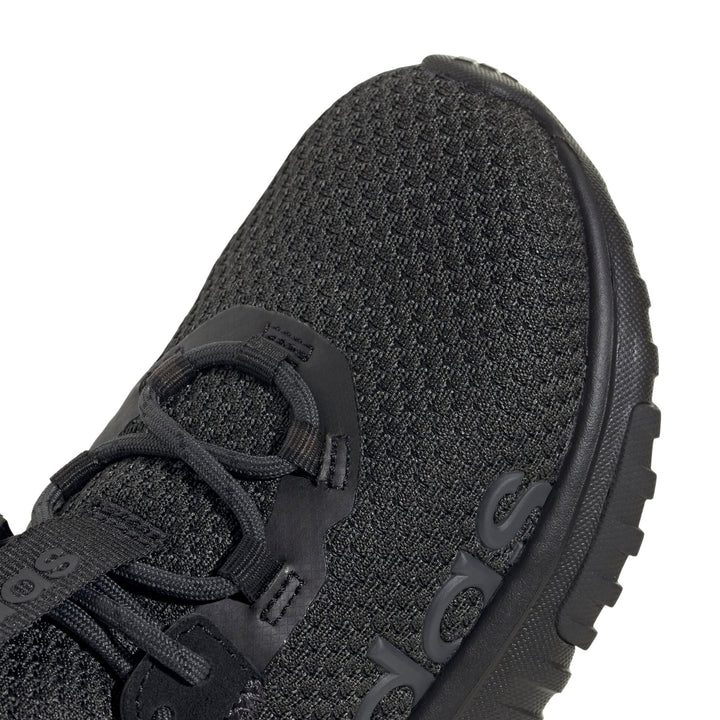 adidas Kaptir 4.0 K - dshgry/royblu/lucred