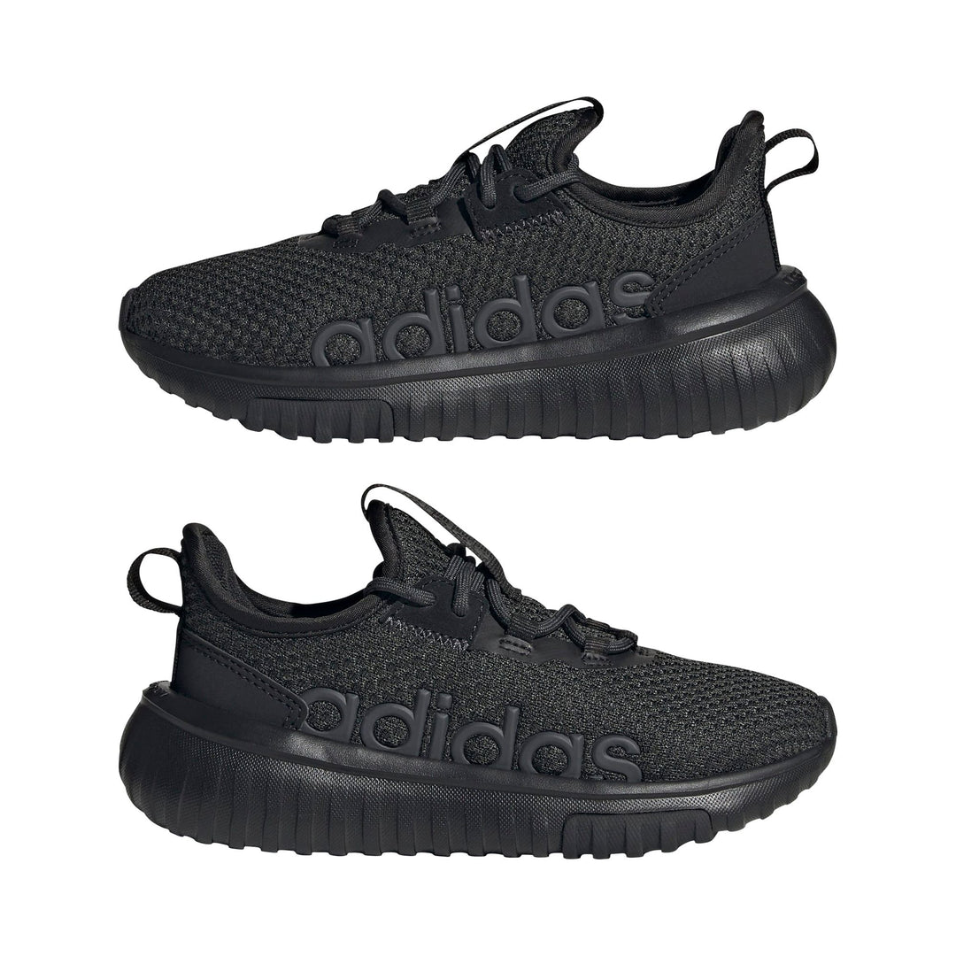 adidas Kaptir 4.0 K - dshgry/royblu/lucred