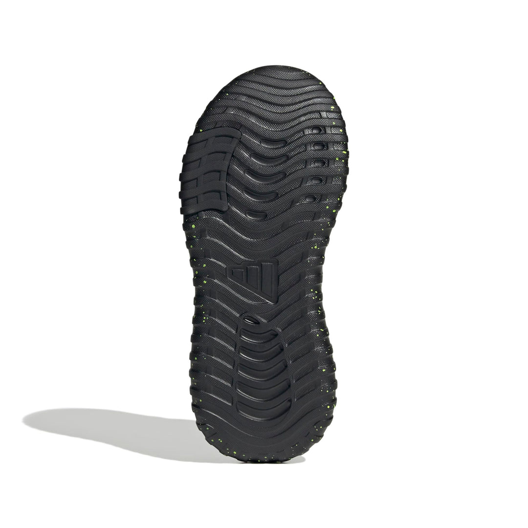 adidas Kaptir 4.0 K - cblack/luclem/cblack