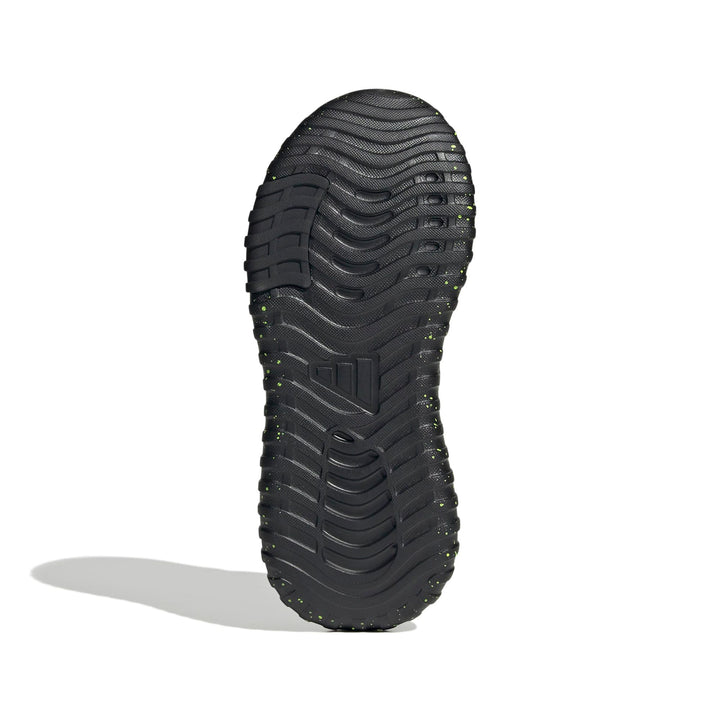 adidas Kaptir 4.0 K - cblack/luclem/cblack