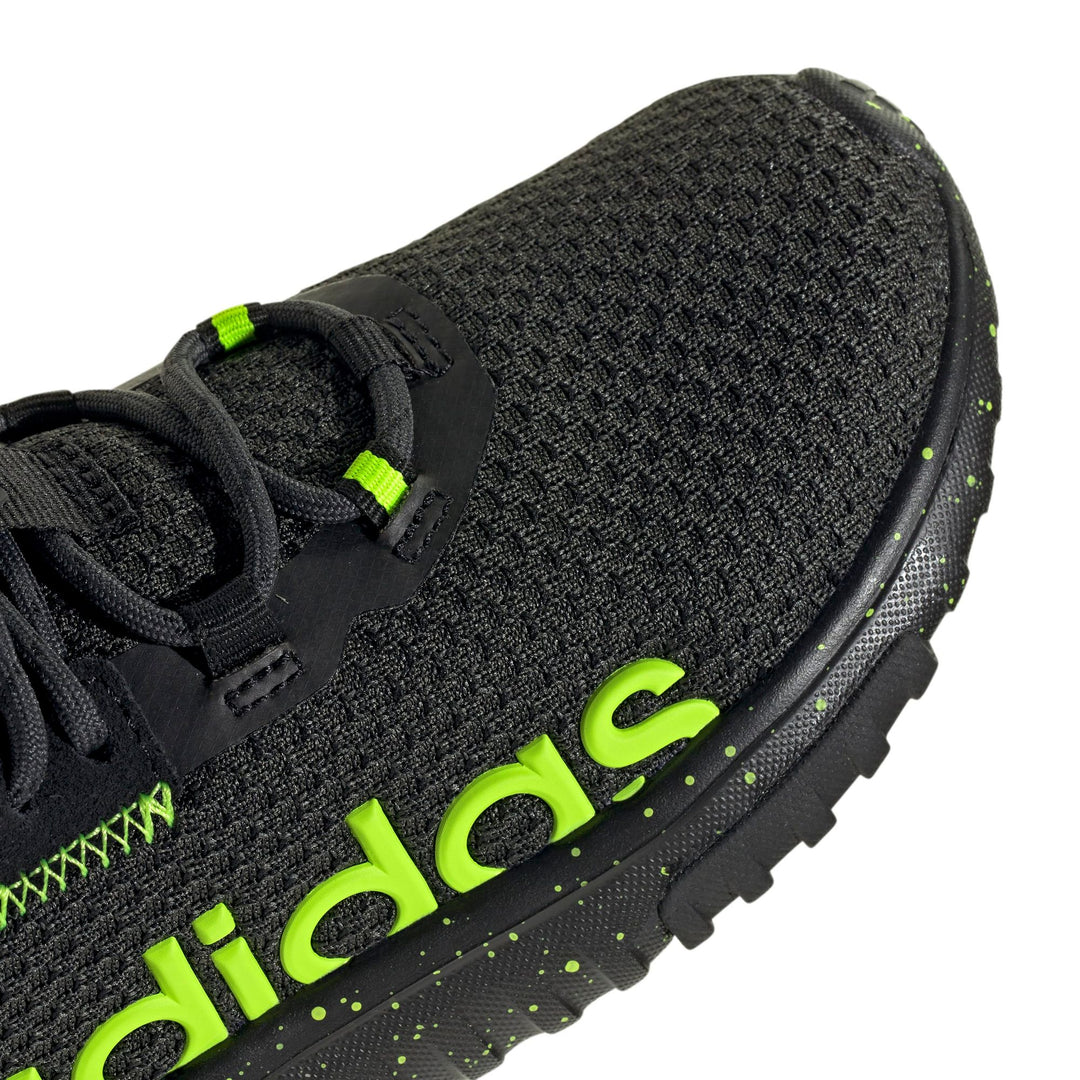 adidas Kaptir 4.0 K - cblack/luclem/cblack