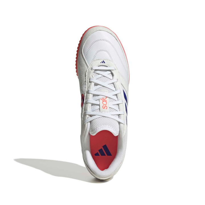 adidas Top Sala Competition Ii - ftwwht/purpur/soltur