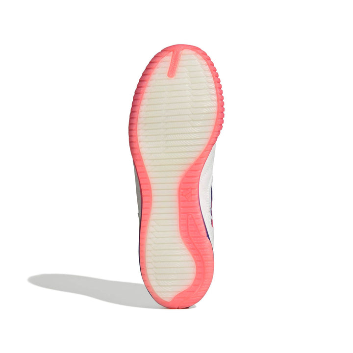 adidas Top Sala Competition Ii - ftwwht/purpur/soltur