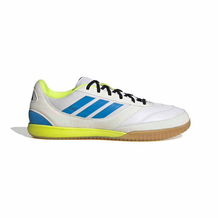 adidas Top Sala Competition Ii - ftwwht/lurabl/syello