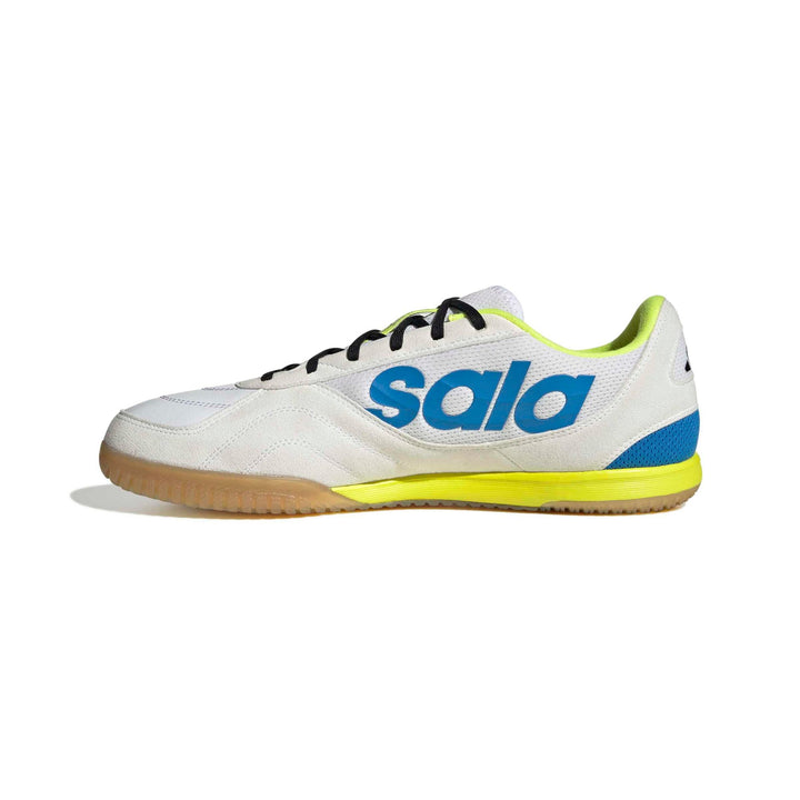 adidas Top Sala Competition Ii - ftwwht/lurabl/syello