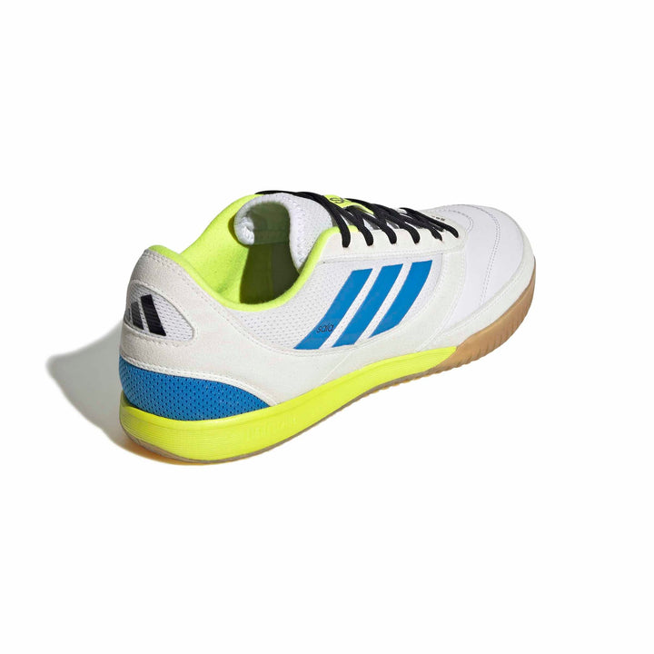 adidas Top Sala Competition Ii - ftwwht/lurabl/syello