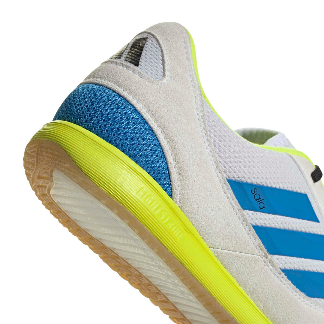 adidas Top Sala Competition Ii - ftwwht/lurabl/syello