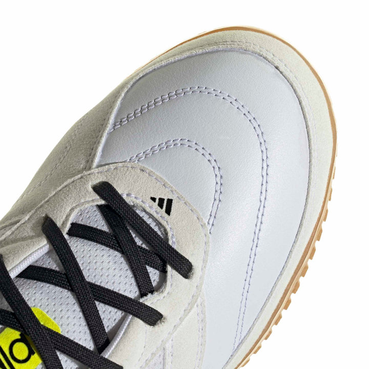 adidas Top Sala Competition Ii - ftwwht/lurabl/syello