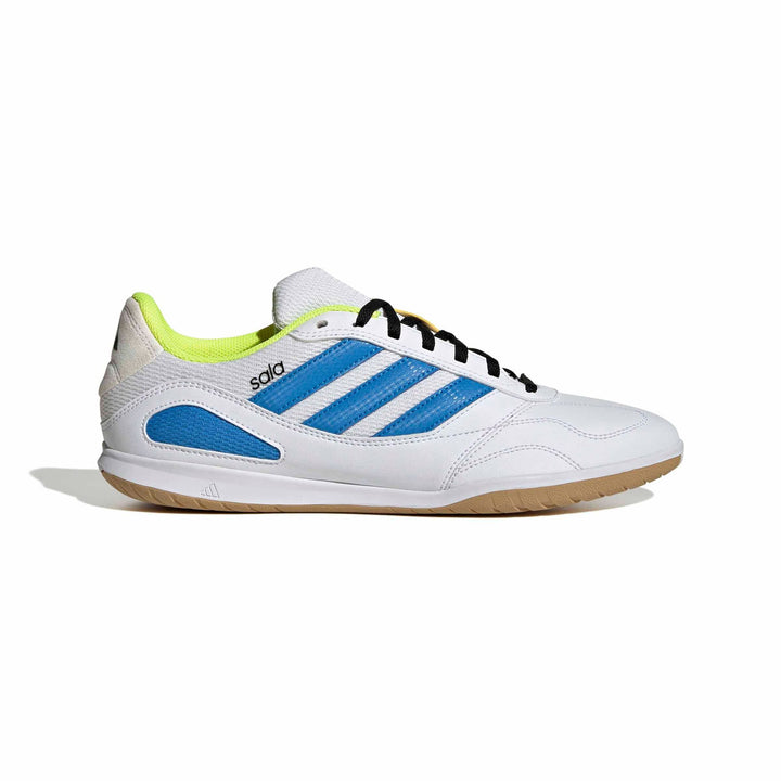 adidas Super Sala Iii - ftwwht/lurabl/syello