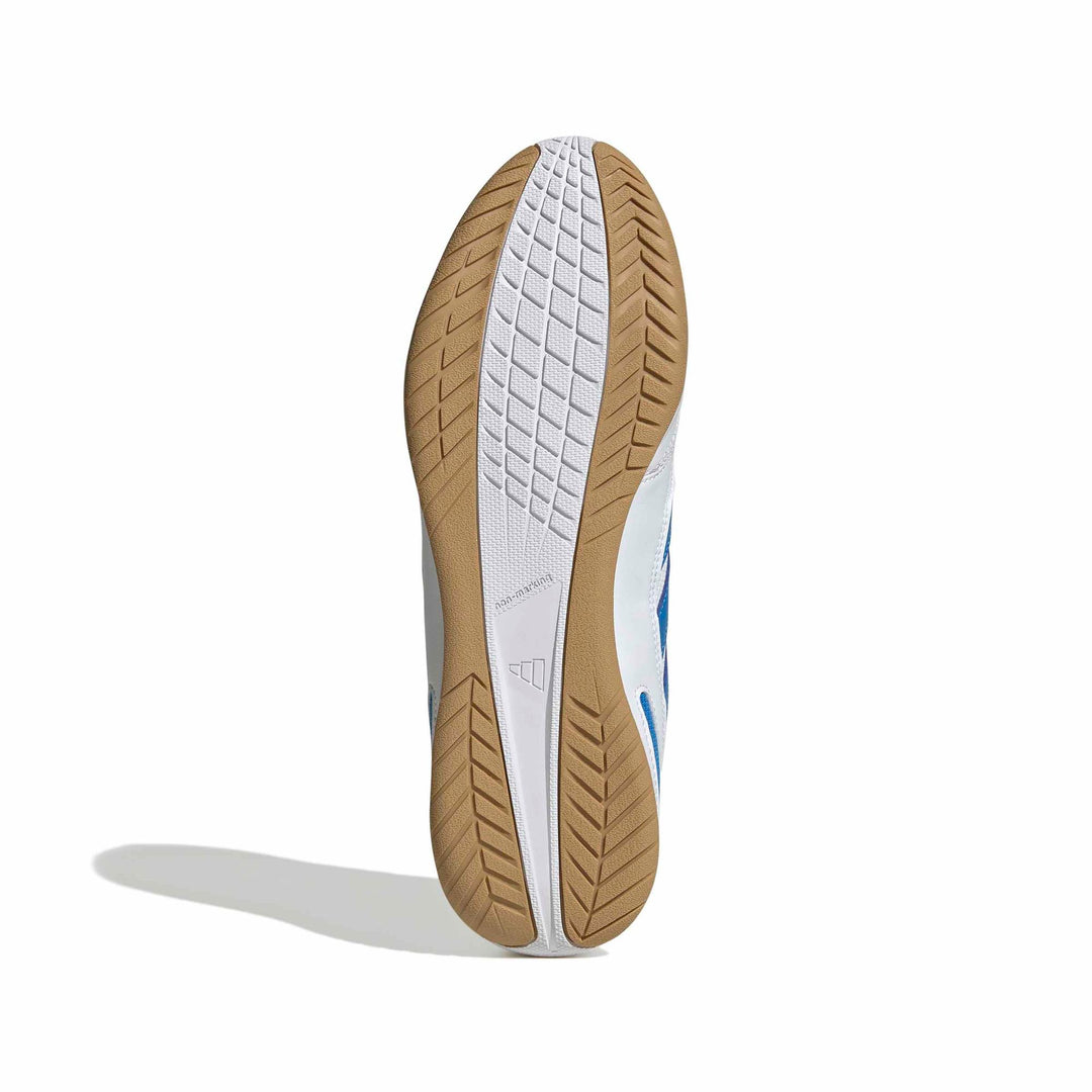 adidas Super Sala Iii - ftwwht/lurabl/syello