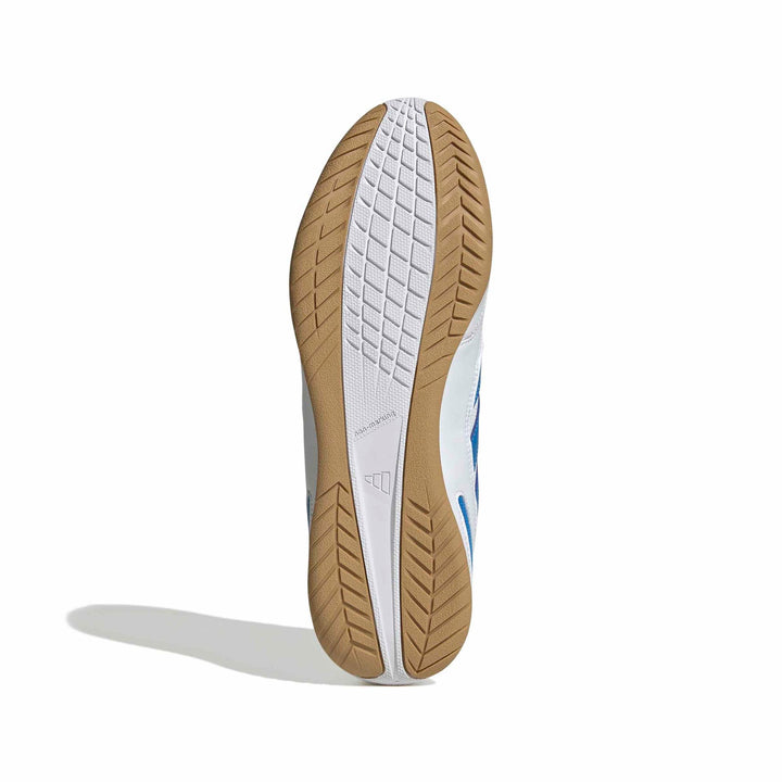 adidas Super Sala Iii - ftwwht/lurabl/syello
