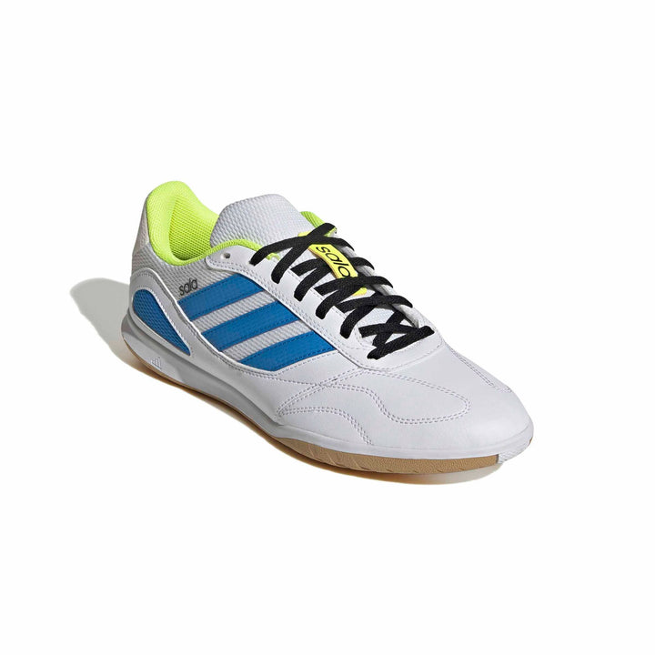 adidas Super Sala Iii - ftwwht/lurabl/syello