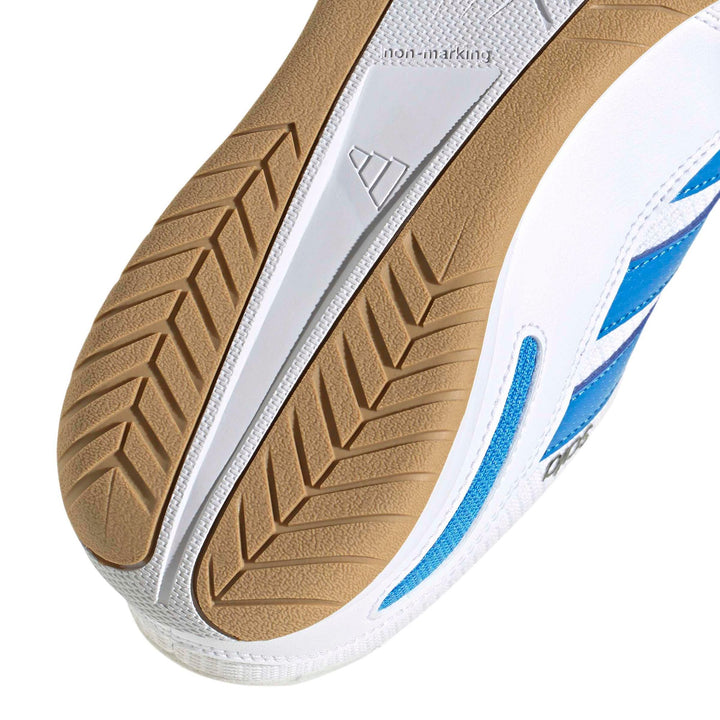 adidas Super Sala Iii - ftwwht/lurabl/syello