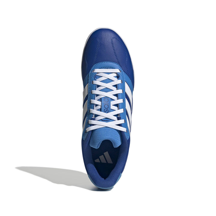 adidas Super Sala Iii - lurabl/ftwwht/royblu