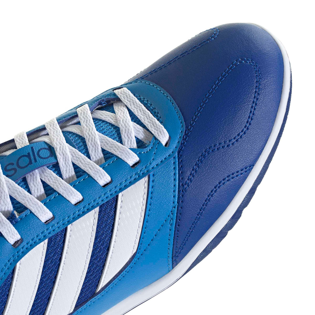 adidas Super Sala Iii - lurabl/ftwwht/royblu