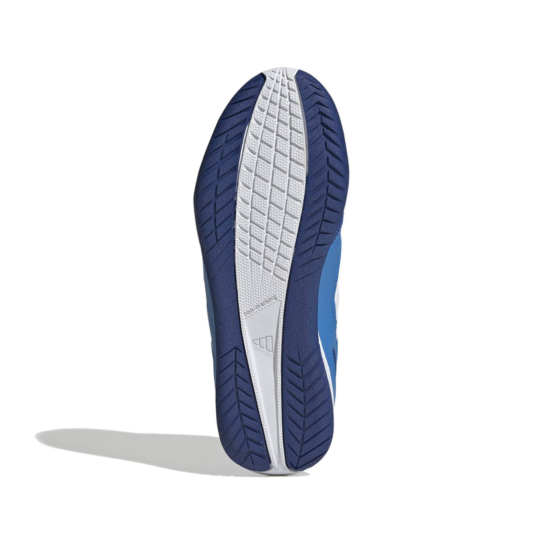 adidas Super Sala Iii J - lurabl/ftwwht/royblu