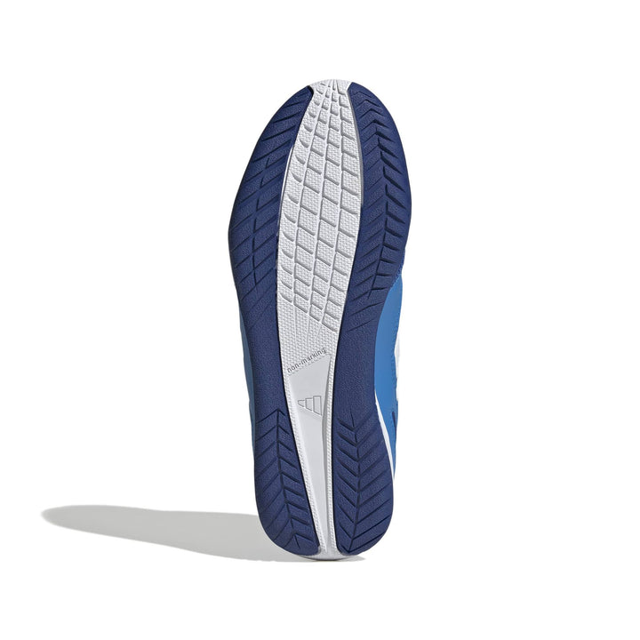 adidas Super Sala Iii J - lurabl/ftwwht/royblu