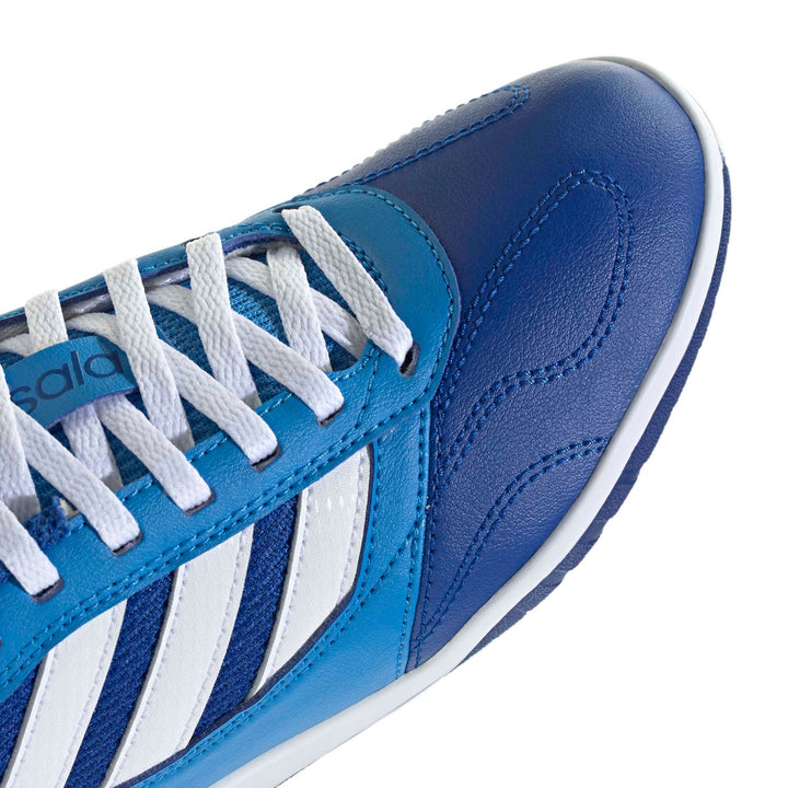 adidas Super Sala Iii J - lurabl/ftwwht/royblu
