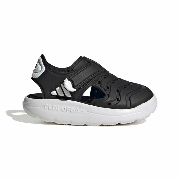 adidas Water Sandal 2 I - cblack/ftwwht/cblack