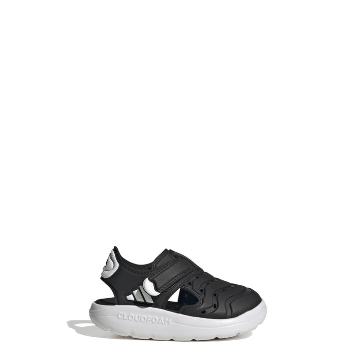 adidas Water Sandal 2 I - cblack/ftwwht/cblack