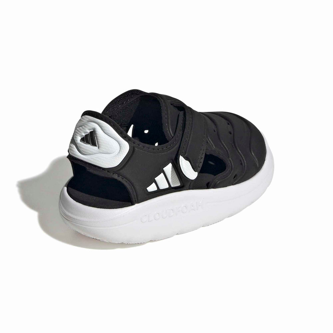 adidas Water Sandal 2 I - cblack/ftwwht/cblack