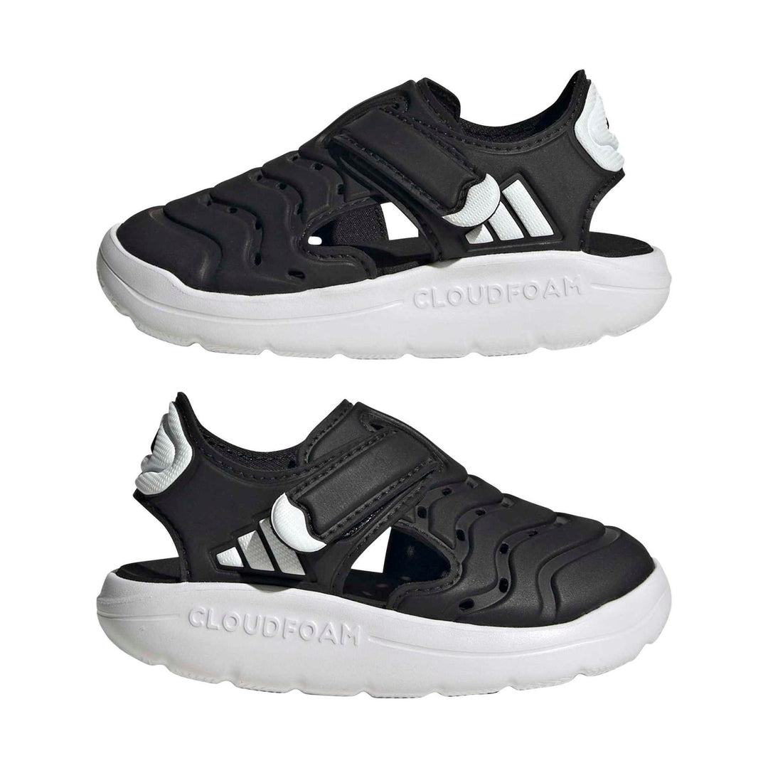 adidas Water Sandal 2 I - cblack/ftwwht/cblack
