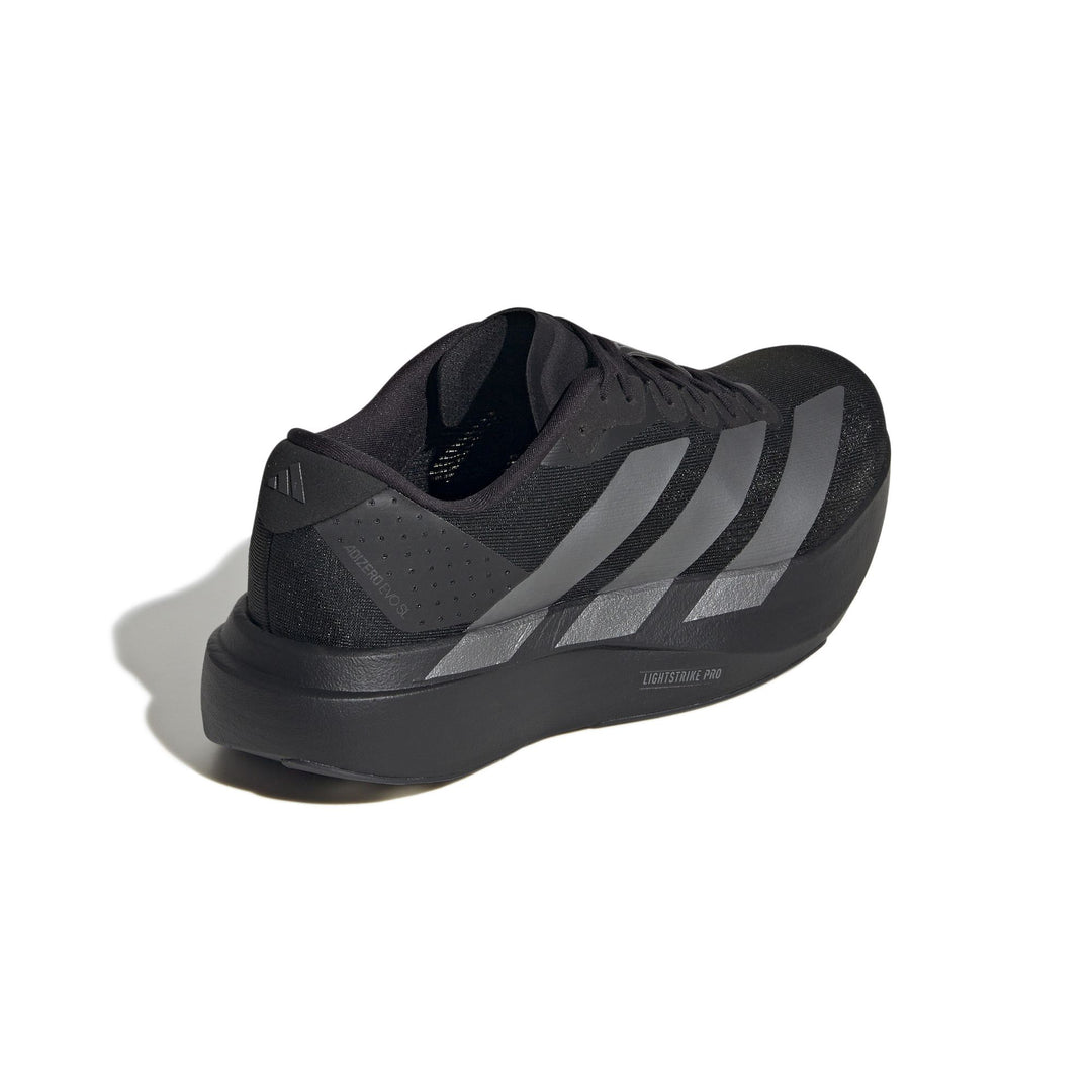 adidas Adizero Evo Sl W - cblack/ironmt/cblack