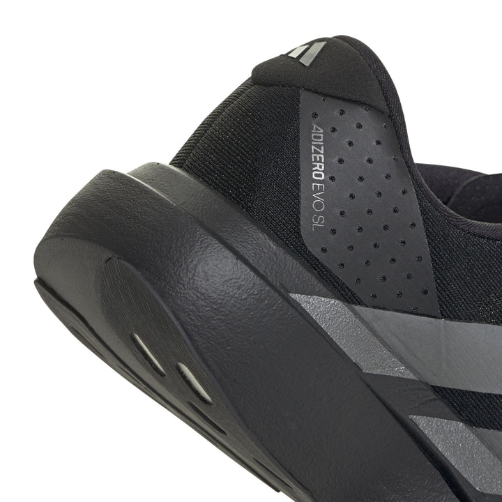 adidas Adizero Evo Sl W - cblack/ironmt/cblack